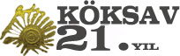 K&Ouml;KSAV 20. Y�l